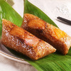 百草味龙腾肉粽子240g（两个口味） 商品缩略图2