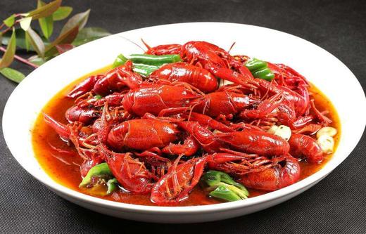 正宗盱眙十三香龙虾| 三斤118元 商品图0