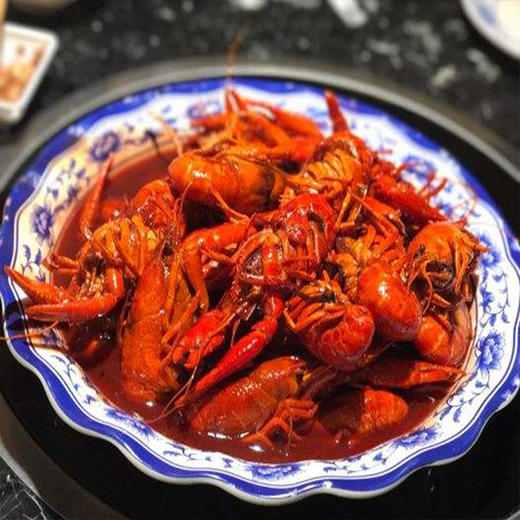盱眙正宗腐乳龙虾| 三斤118元 商品图1