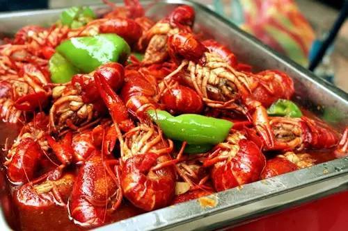 正宗盱眙十三香龙虾| 三斤118元 商品图1