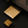 黄铜墨囊盒 | 小巧精致，便携墨胆收纳盒，可装43mm欧标墨囊6支 商品缩略图3
