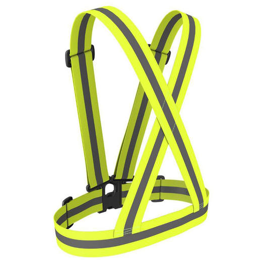 【PRO-035弹力反光衣】背带式弹力反光衣Reflective Vest 商品图7