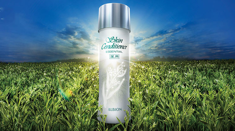 柔嫩肌肤养成计划 第二期