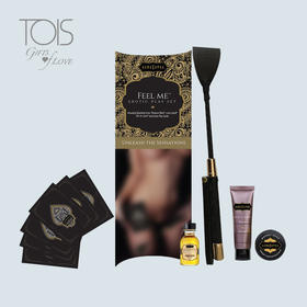  让暧暧不再例行公事？这份“爱经”请收好 