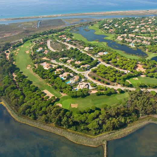 圣洛伦索高尔夫球场 San Lorenzo Golf | 法鲁高尔夫球场 | 葡萄牙高尔夫球场俱乐部  | 欧洲高尔夫 商品图3