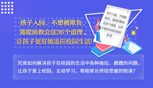 家长的疑问：孩子要不要上早教班， 商品图0