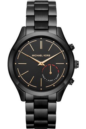 michael kors/mk  slim runway access hybrid智能女士手表 42mm