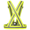 【PRO-035弹力反光衣】背带式弹力反光衣Reflective Vest 商品缩略图1