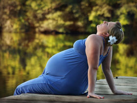 产前阵痛是什么感觉？产前阵痛怎么办？