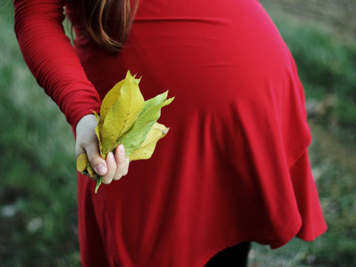 胎儿入盆要多久时间？胎儿入盆后多久会生？ 商品图0