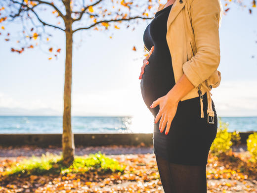 想顺产少受折磨？可以试试产前的这5个活动！ 商品图0