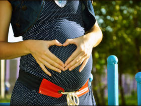 分娩姿势大PK，你最适合哪种分娩姿势呢？