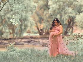 宫缩的感觉是什么样的？如何自判什么时候该去医院了？