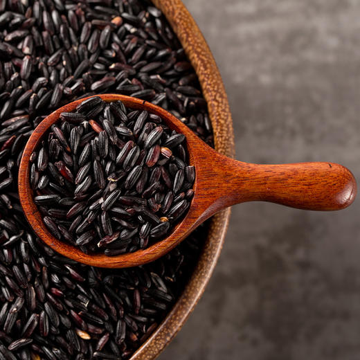 黑米一斤 商品图0