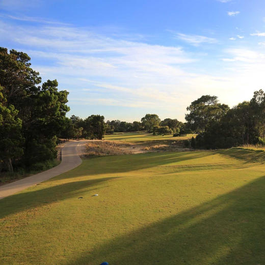 田庄高尔夫俱乐部（东场） The Grange Golf Club (East Course)｜阿德莱德高尔夫球场 | 澳大利亚高尔夫球场俱乐部 商品图1