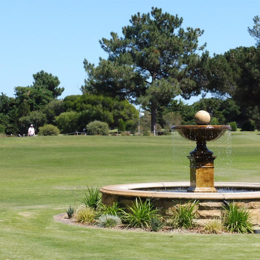 田庄高尔夫俱乐部（东场） The Grange Golf Club (East Course)｜阿德莱德高尔夫球场 | 澳大利亚高尔夫球场俱乐部 商品图2