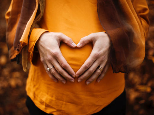 分娩前要做哪些检查？这6项一般孕妈咪都会做！ 商品图0