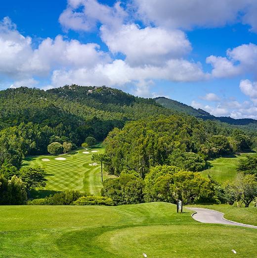 佩尼亚龙加大西洋高尔夫球场 Penha Longa Golf (Atlântico) | 里斯本高尔夫球场 |  葡萄牙高尔夫球场俱乐部  | 欧洲高尔夫 商品图1