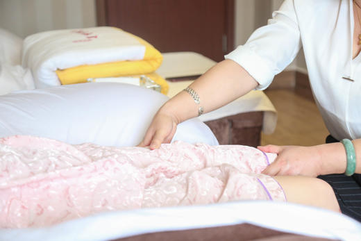 头部按摩, spa,悬空灸疗) - 丽江读本