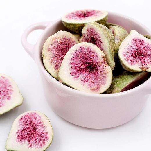 漫莳客 冻干无花果干 20g/包 商品图1