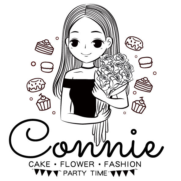 connie cake