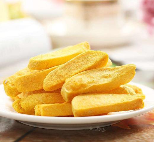 漫莳客 冻干芒果干 18g/包 商品图1