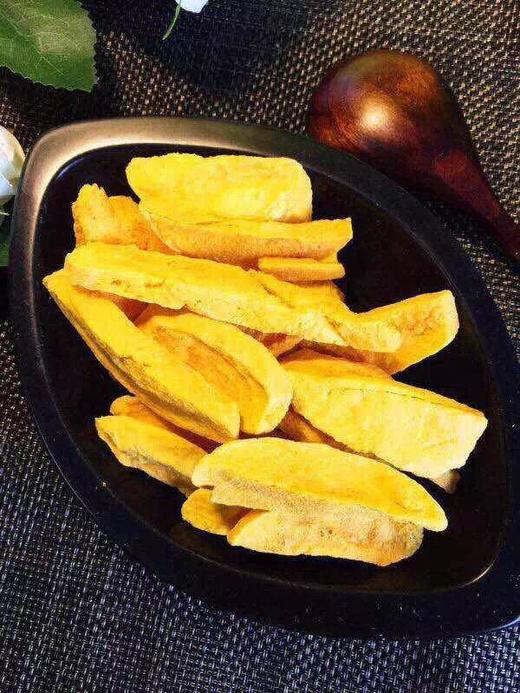 漫莳客 冻干芒果干 18g/包 商品图3