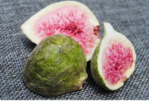 漫莳客 冻干无花果干 20g/包 商品图4