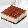 黑白慕斯 Dark and White Chocolate Mousse Cake（含酒） 商品缩略图1