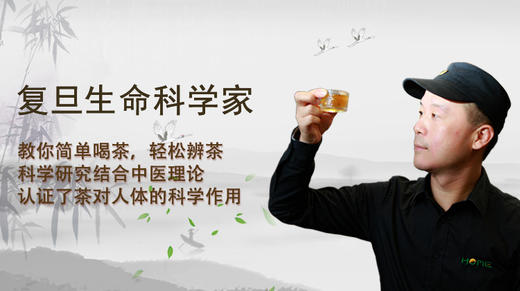 茶道经-茶理篇 商品图0