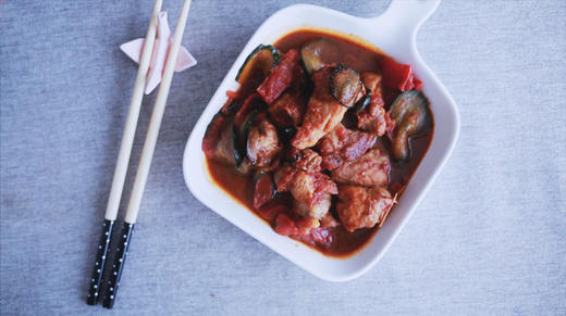 孕早期食谱 | 糖醋排骨酸酸甜甜，助你击退孕吐，孕早期的好佳肴 商品图0