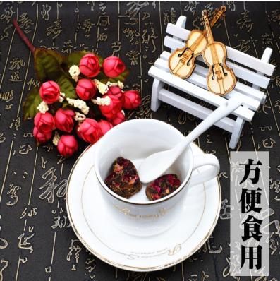 玫瑰红糖 商品图1