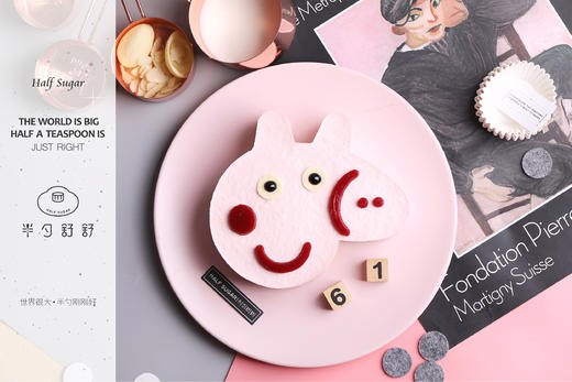 小猪佩奇(6.1限定） 商品图0