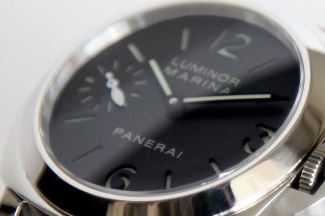 复刻沛纳海pam111为什么一直处于销量榜首捧得头彩？