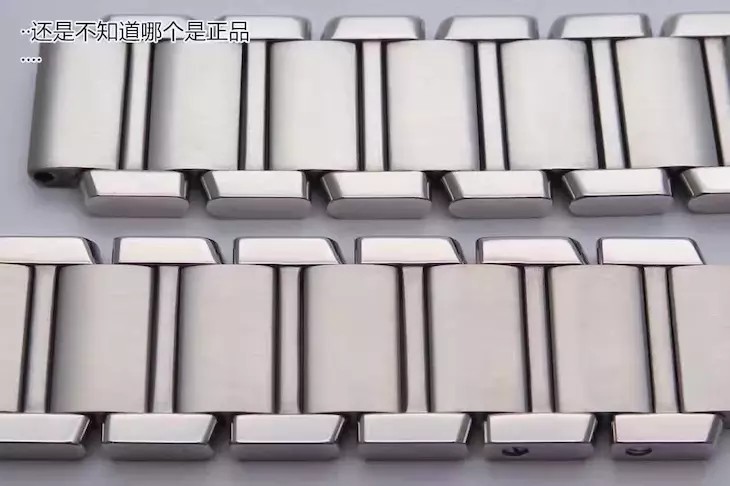 复刻表,卡地亚坦克W51008Q3,卡地亚坦克