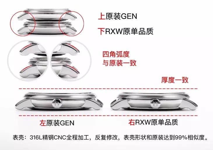 欧米茄,欧米茄碟飞,欧米原装正品,RXW原单欧米茄碟飞
