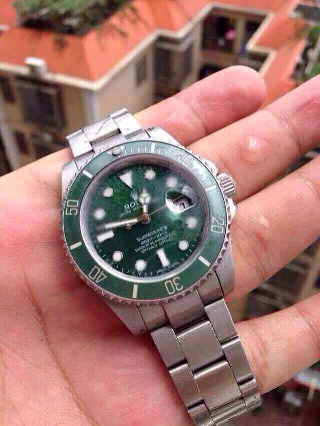 把手表放到零下50度冰箱冰冻后的后果！