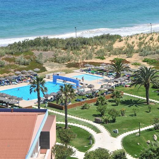 圣港高尔夫球场 Porto Santo Golf | 马德拉高尔夫球场 | 葡萄牙高尔夫球场俱乐部 | 欧洲高尔夫 商品图5