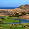 圣港高尔夫球场 Porto Santo Golf | 马德拉高尔夫球场 | 葡萄牙高尔夫球场俱乐部 | 欧洲高尔夫 商品缩略图2
