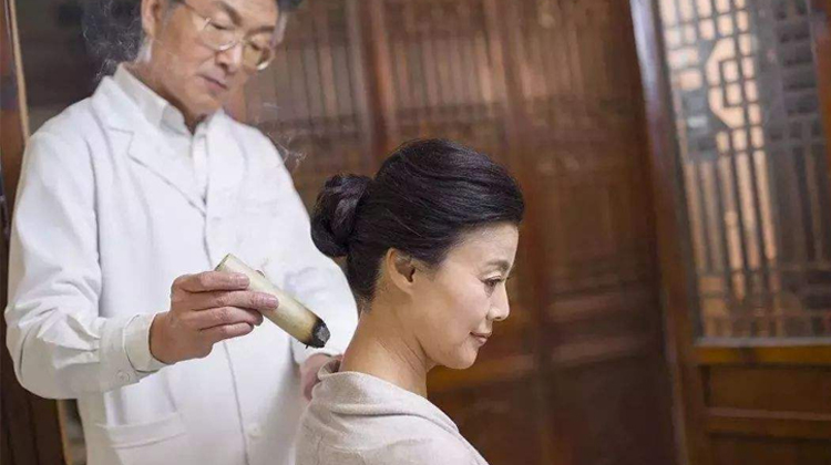 蕲御艾灸内部学习资料