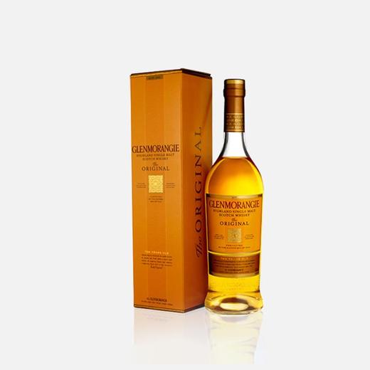 格兰杰经典陈酿高地单一麦芽威士忌700ml