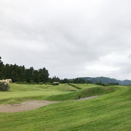 弗纳斯高尔夫球场 Furnas Golf Course | 亚速尔群岛高尔夫球场 | 葡萄牙高尔夫球场俱乐部 | 欧洲高尔夫 商品图3