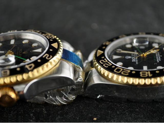 大金表分为电镀和包金，你了解他们的区别吗？