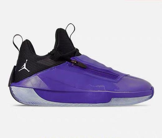 aj air jordan 乔丹 jumpman hustle 简约涂鸦 男士拉链实战 篮球鞋