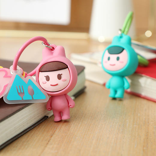 小美小团挂饰 商品图1