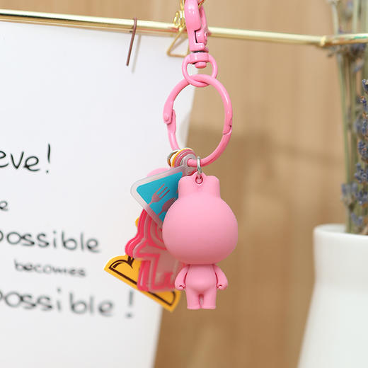 小美小团挂饰 商品图4