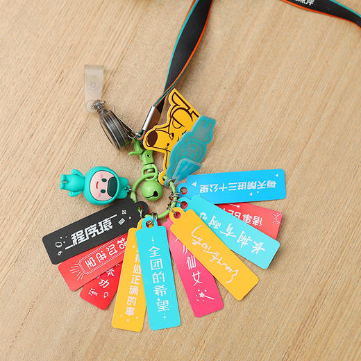 小美小团挂饰 商品图2