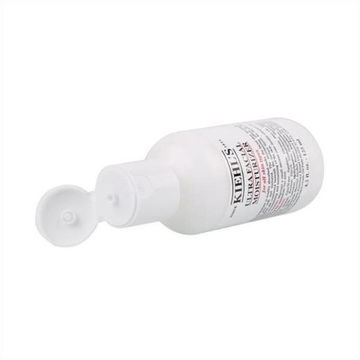 【门店直发】Kiehl's 科颜氏 高保湿乳液125ml 商品图2