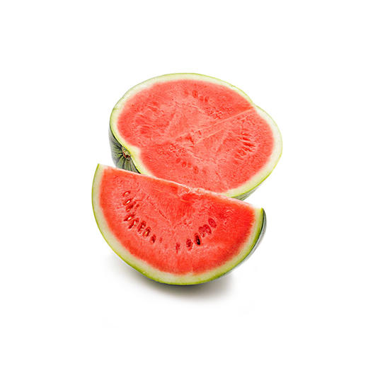 【魔雷西瓜】1粒装   头茬瓜  甜度高   脆爽 商品图0