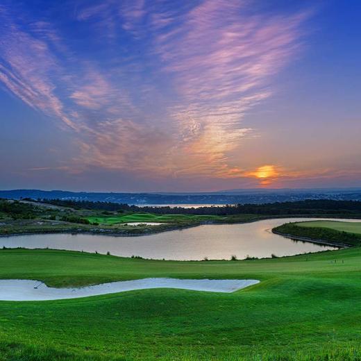 皇家奥比多斯高尔夫球场 Royal Obidos Golf | 里斯本高尔夫球场 | 葡萄牙高尔夫球场俱乐部 | 欧洲 商品图0